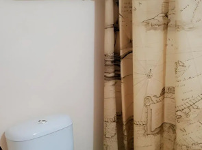 Квартира евродвушка в ЖК Алексино