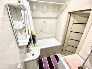 Апартаменты в городе Барнауле Молодежная 136