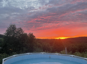 Частный Дом Ранчо Альпика