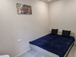 Апартаменты на Сибирской