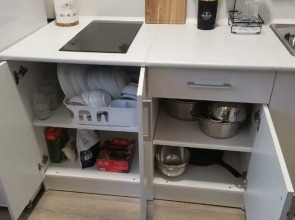 Квартира Белый Медведь на Егорова 4/16