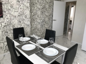 Апартаменты StatusApart