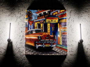 Апартаменты Культура 11