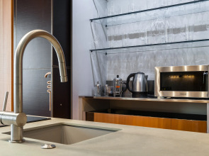 Апартаменты на Невском