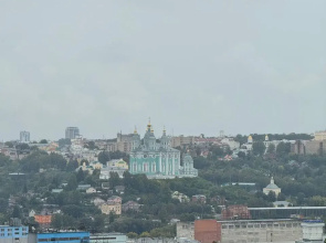 Квартира 1-я Восточная