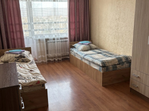 Kvartira Na Ulitse Vereschagina 3 Flat