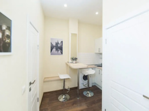 Апартаменты Griboedov 1