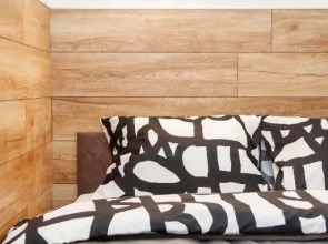 Апартаменты Студия на Бибиревской