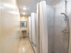 Хостел Облака