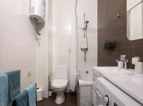 Апартаменты Prudius Apart у СКА арены