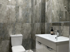 Квартира Двушка Прямо у Моря