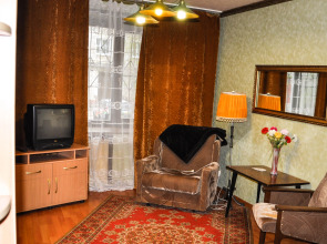 Квартира на Тургенева 11A