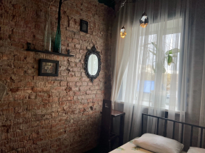 Хостел Любава