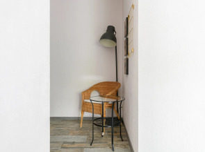 Апартаменты Арт Апарт около Кремля Лофт