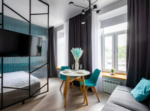 Апартаменты Апартамент Посуточно