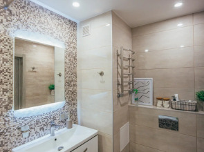 Апартаменты  у Парка