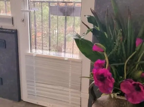 Апартаменты-Студия с балконом