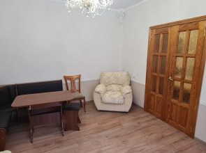 Квартира на Улице Гаппо Баева 16