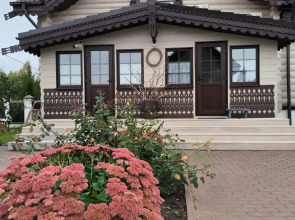 Апартаменты Суздальские Терема