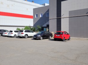 Хостел Привокзальная