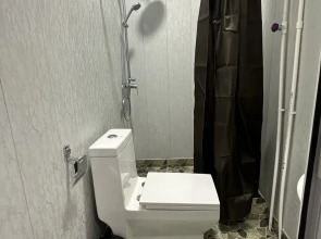 Гостевой дом NURIYA