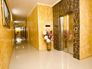 Гостевой дом Сибирь