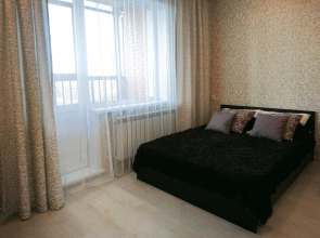 Апартаменты Фрунзе 20 этаж 20