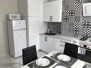 Апартаменты StatusApart