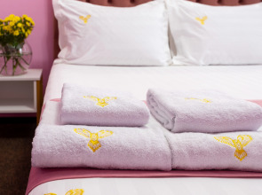 Отель Сова на Профсоюзной