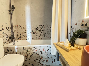 Квартира Весна на Балтике