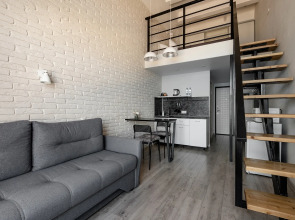 Отель Apart Завод