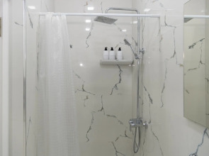 Апартаменты на переулке Карла Маркса 98 к2