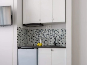 Апартаменты Ампир