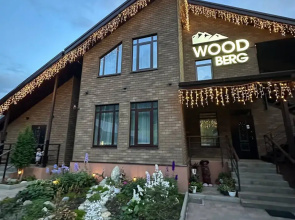 Wood Berg Recreation camp