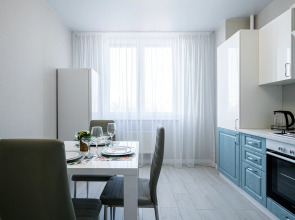 Квартира Gold Star на Горького 96