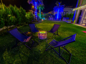 Apart Hotel Eden Nest Exclusive