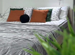 Апартаменты 200 Метров до Кремля