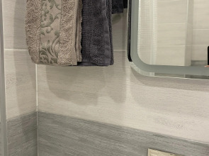 Квартира на Джикаева 3А