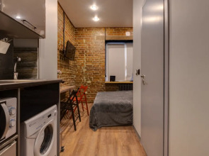 Апартаменты RentalSPb