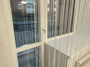 Апартаменты Уютные 1 этаж на Алексеевская 64/1