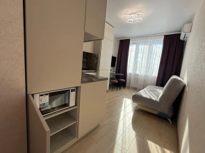 Квартира на улице Академика Сахарова