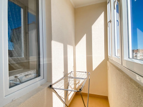 Апартаменты на море