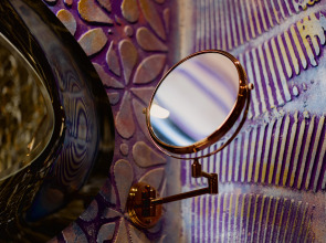 Бутик-отель Tapis Rouge Design Boutique batumi