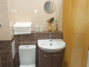 Апартаменты Гармония на Гагарина 15