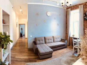 Апартаменты Remarka Home 8