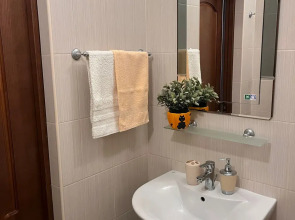 Квартира на Тургенева 10 г