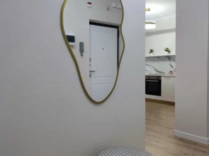 Апартаменты Атмосфера-Premier