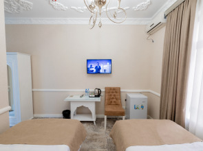 Отель Billuri Sitora