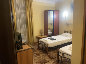 Гостевой дом Юкка