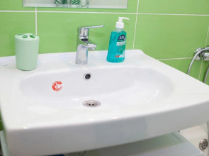 Квартира Сибиряков-Гвардейцев 15/1-3